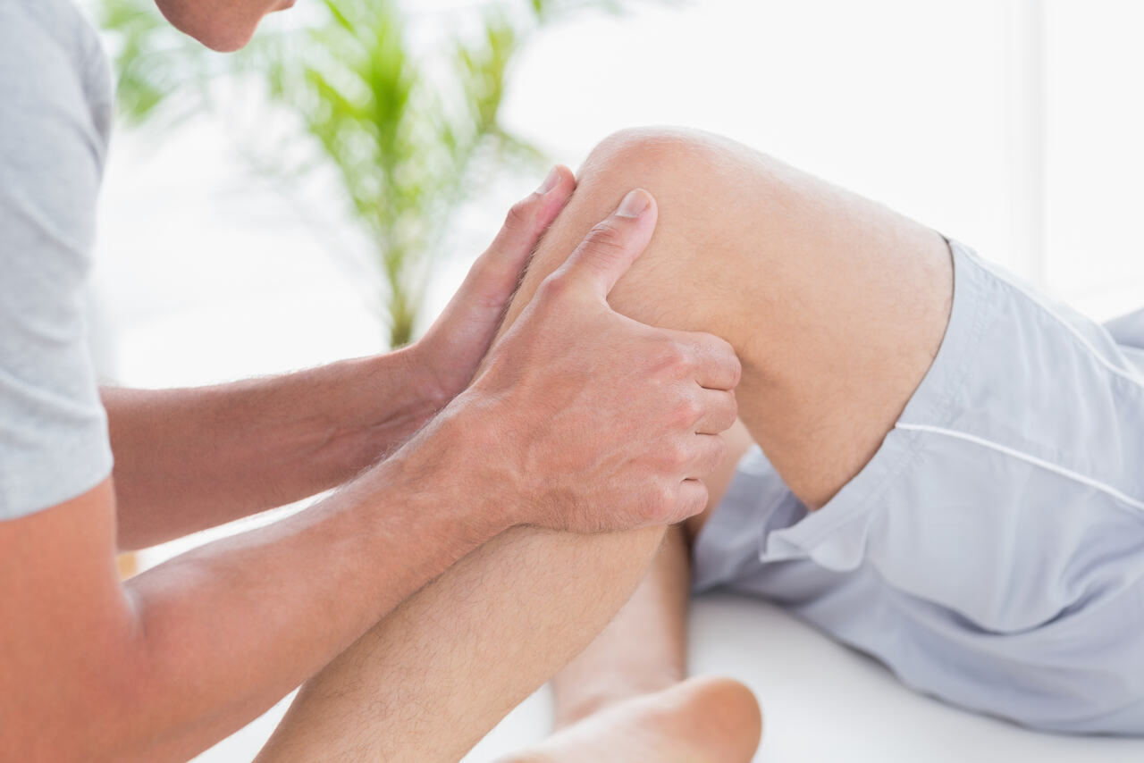 Osteopathic Manual Therapy
