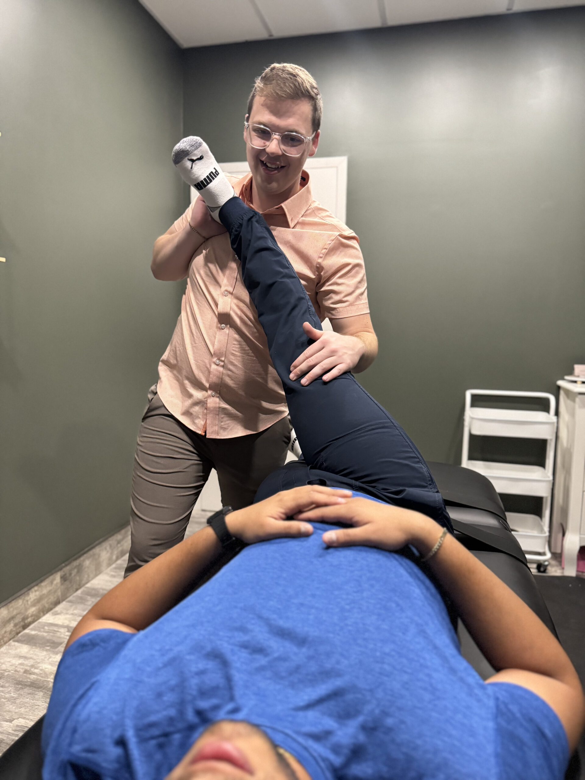 One of the most common questions people ask is: should I stretch before or after sport or activity? The short answer is — both.