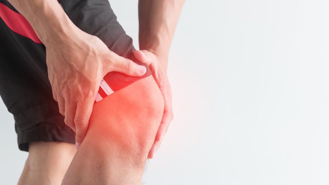 Osgood-Schlatter Treatment Windsor